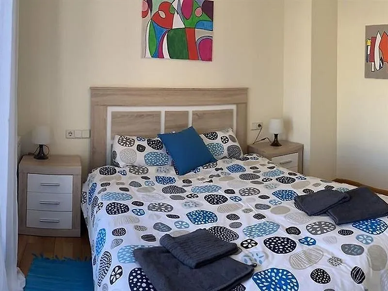 Simplistic Holiday Home In Mijas Costa Near Seabeach