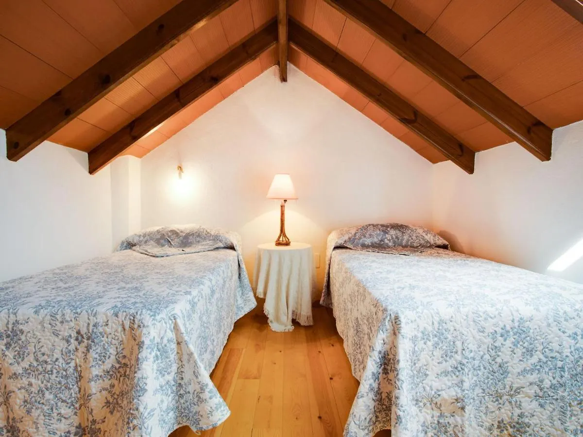 Simplistic Holiday Home In Mijas Costa Near Seabeach