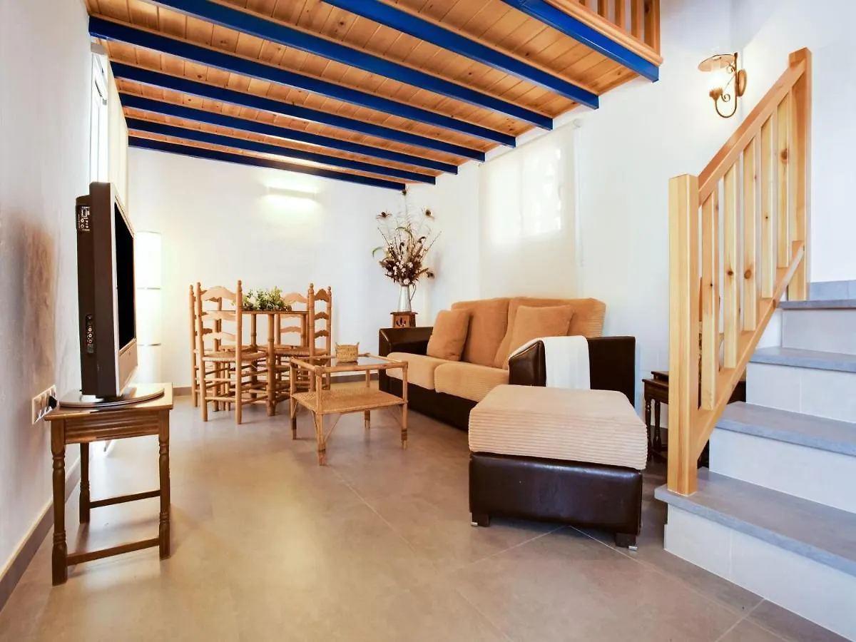Simplistic Holiday Home In Mijas Costa Near Seabeach 0*,  Spain