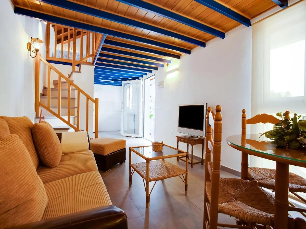 Simplistic Holiday Home In Mijas Costa Near Seabeach 0*,