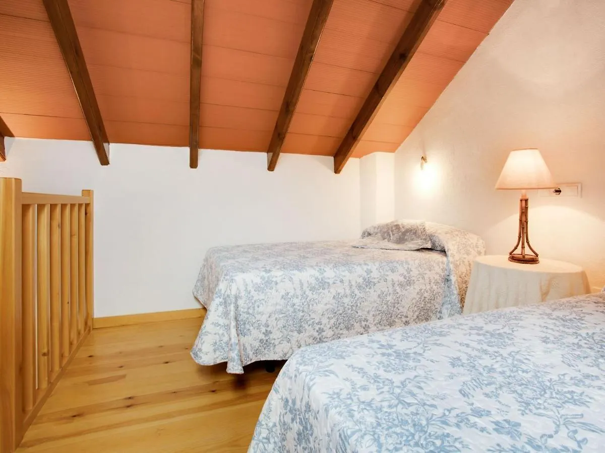 Simplistic Holiday Home In Mijas Costa Near Seabeach