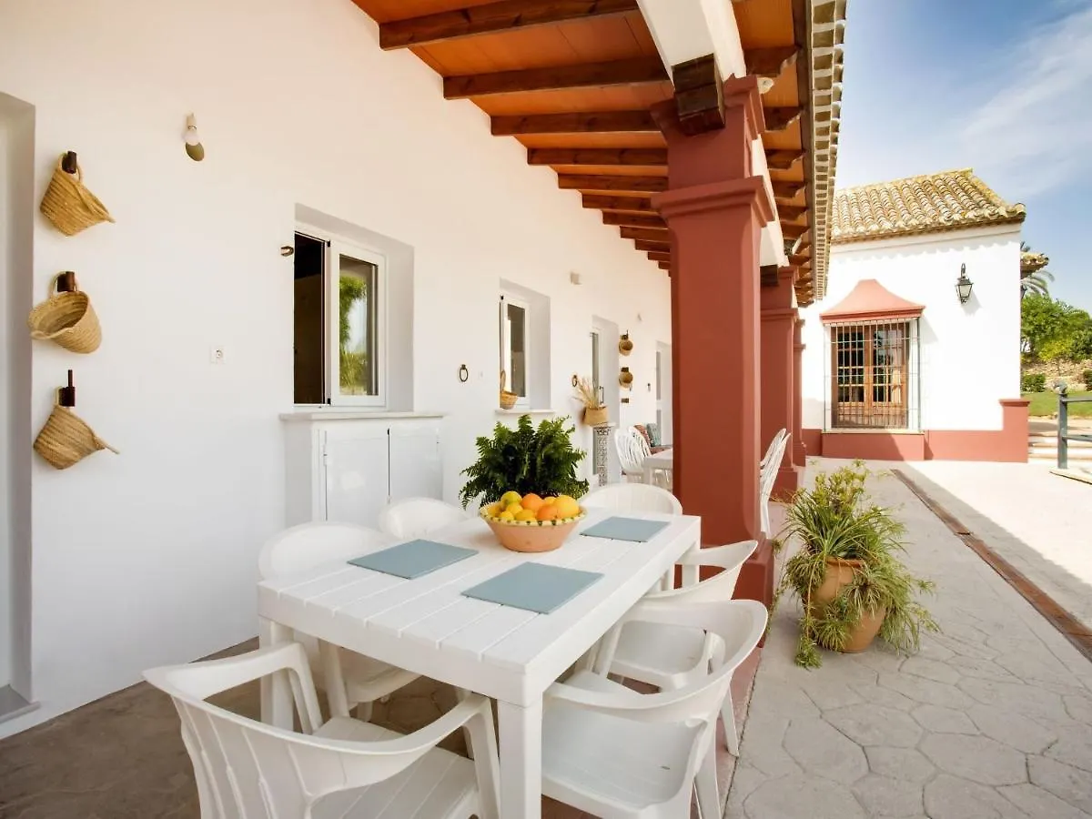 Simplistic Holiday Home In Mijas Costa Near Seabeach