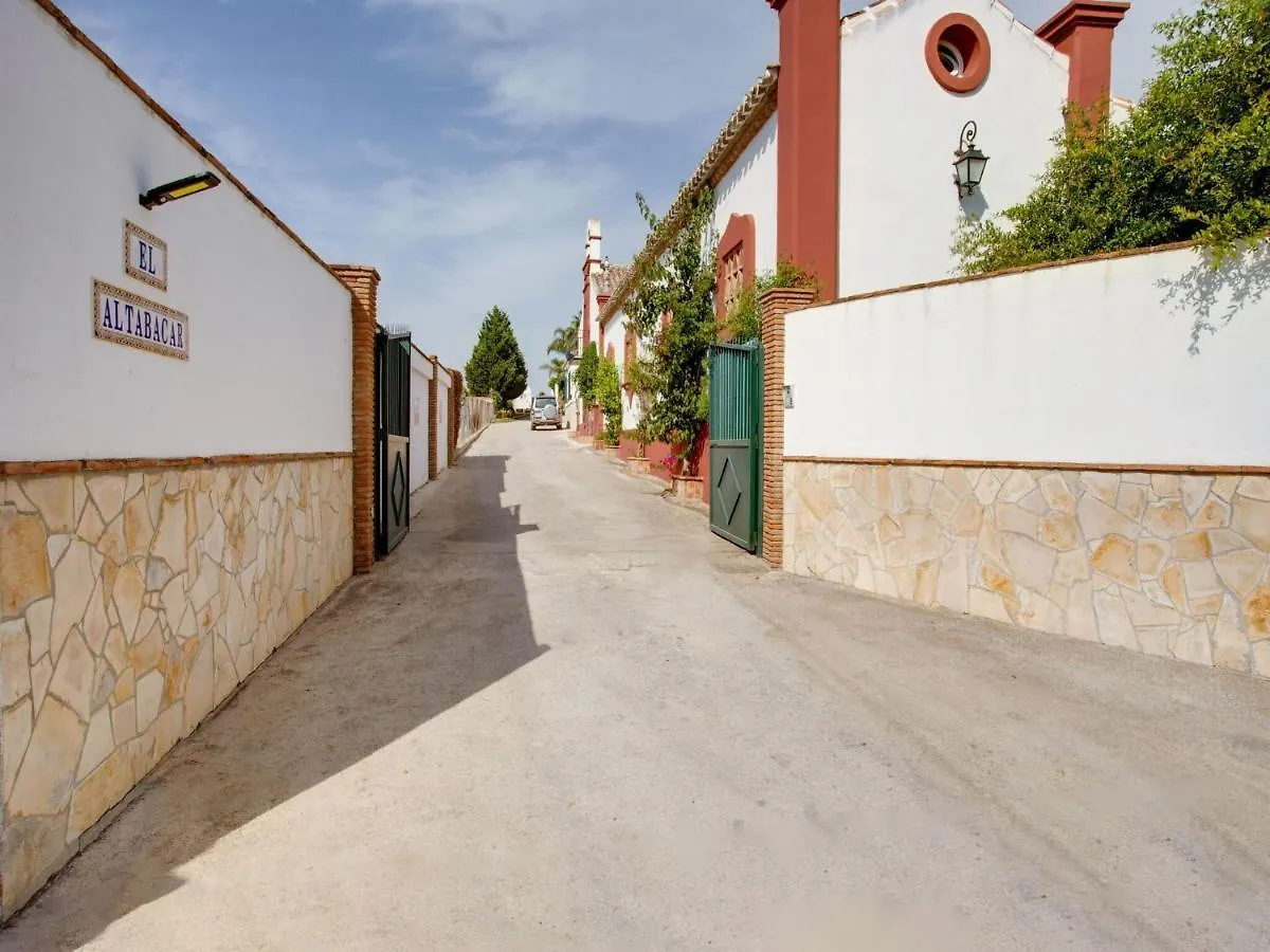 Simplistic Holiday Home In Mijas Costa Near Seabeach