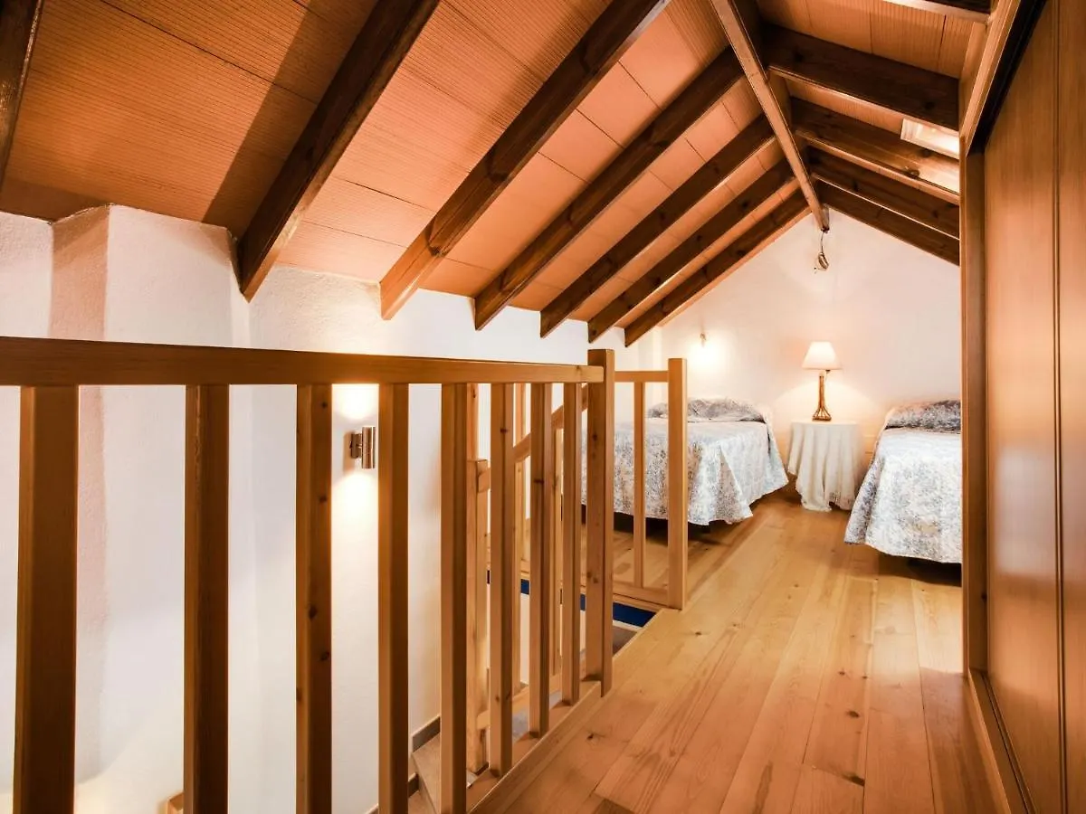 Simplistic Holiday Home In Mijas Costa Near Seabeach
