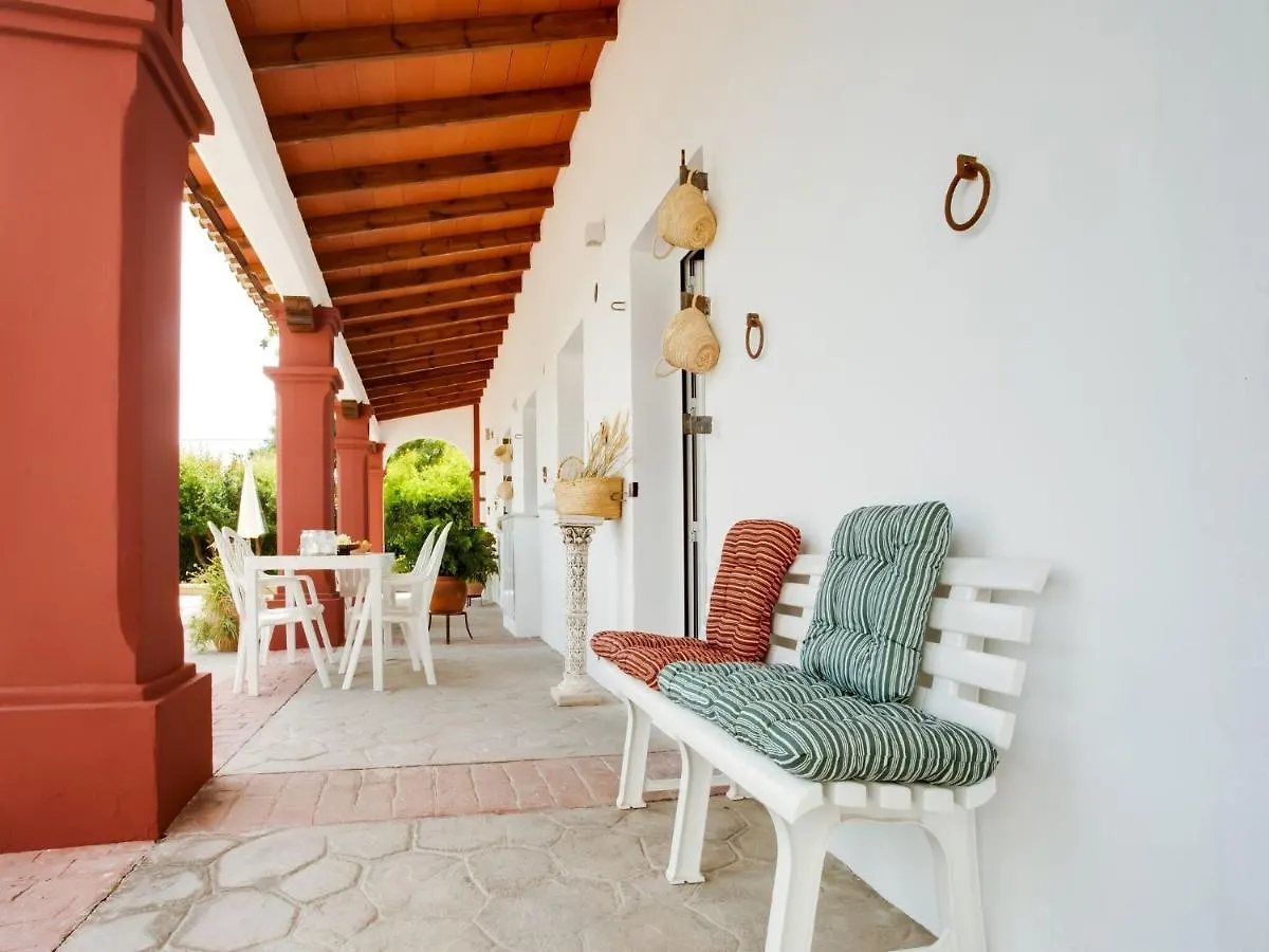 Simplistic Holiday Home In Mijas Costa Near Seabeach