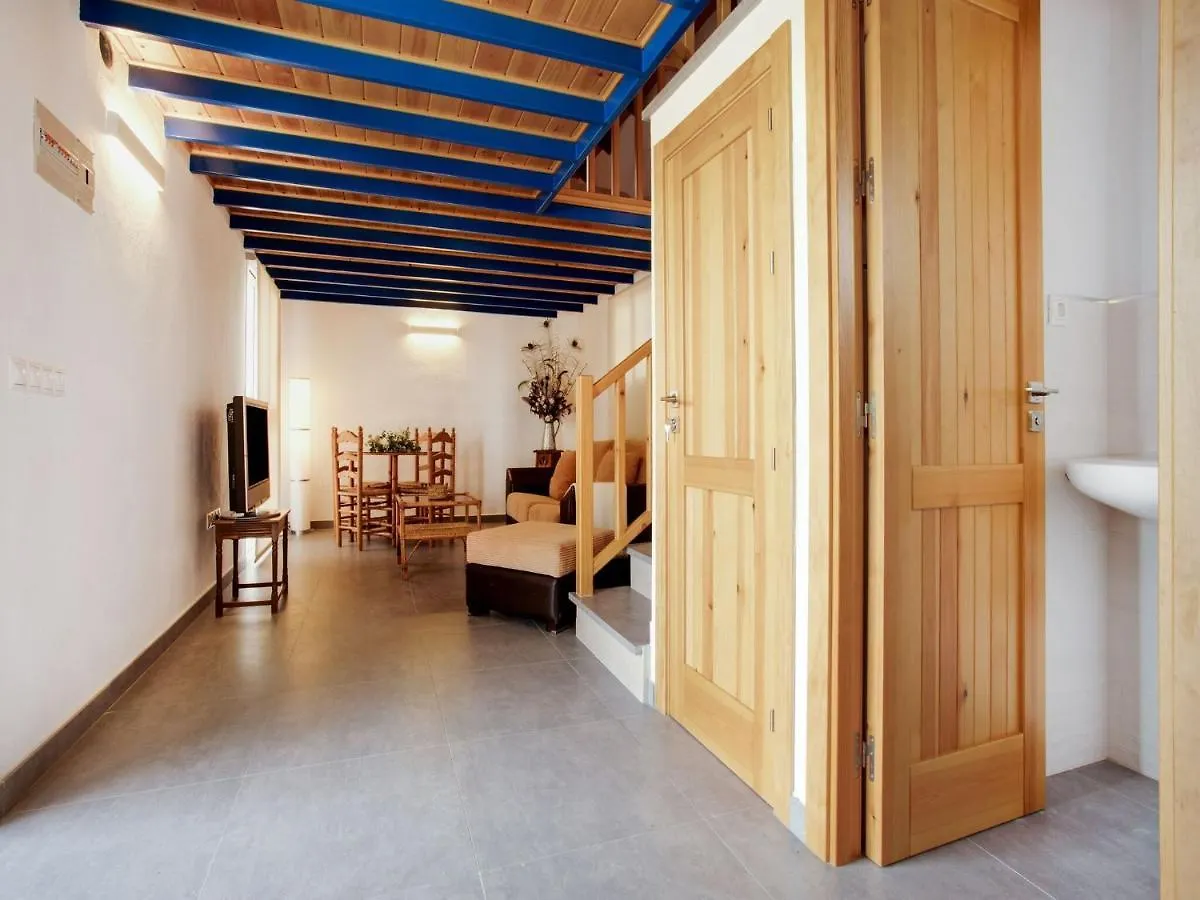 Simplistic Holiday Home In Mijas Costa Near Seabeach